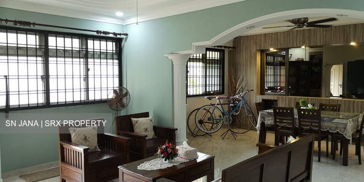 Blk 142 Pasir Ris Street 11 (Pasir Ris), HDB 4 Rooms #182110932
